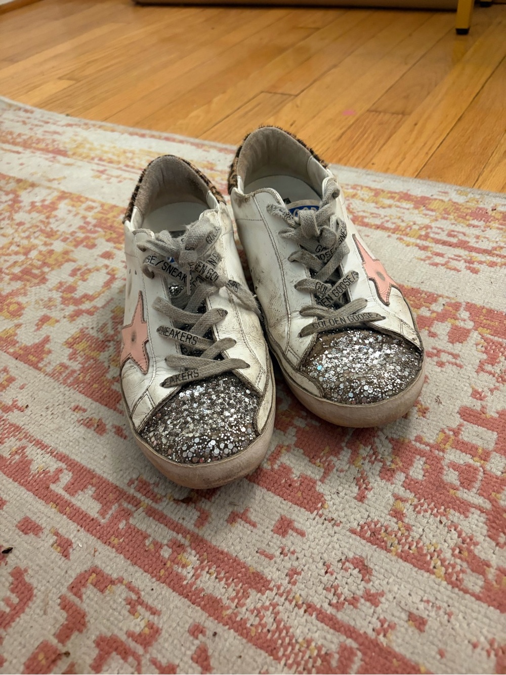 Golden Goose Sneakers